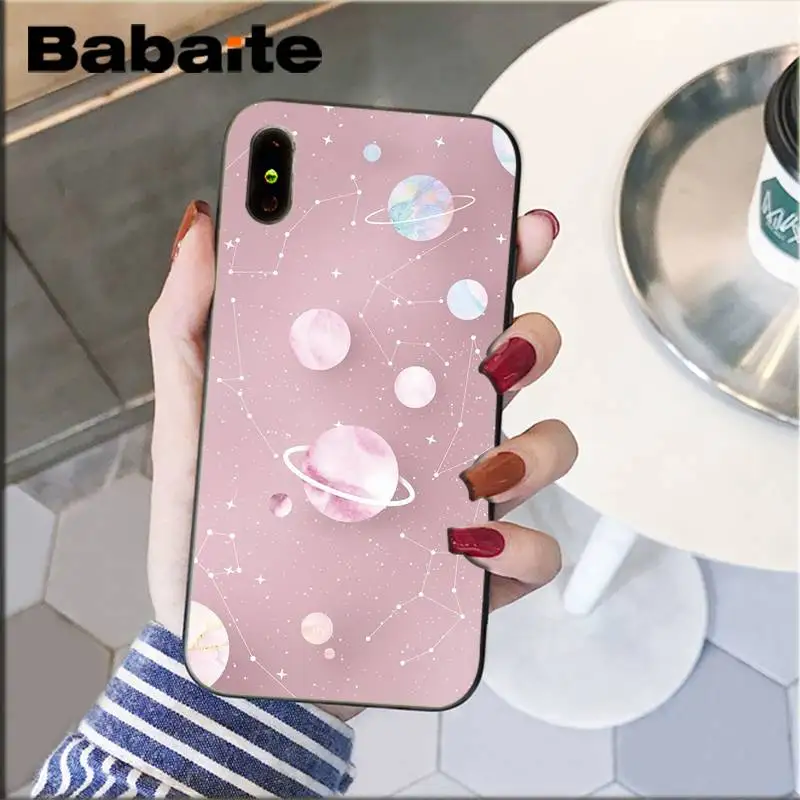 Beautiful moon fashion aesthetic pop art