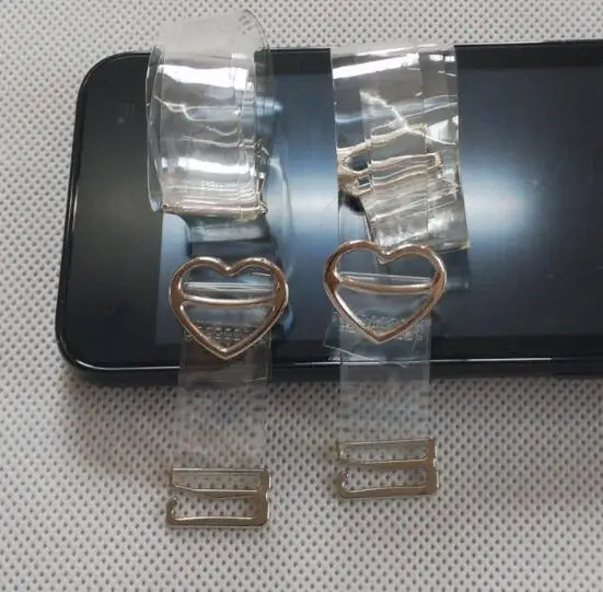 High Elastic 1.5cm width Transparent Straps Invisible Bra Straps For Garment Accessories
High Elastic 1.5cm width Transparent Straps Invisible Bra Straps For Garment Accessories