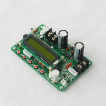 ZXY6010S High Power Programmable Digital Control DC Constant Current Power Supply Adjustable Buck Module 60V 10A
ZXY6010S High Power Programmable Digital Control DC Constant Current Power Supply Adjustable Buck Module 60V 10A