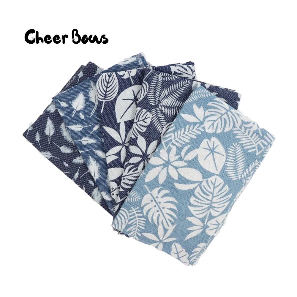 Denim Fabrics 40*50CM Cotton Polyester Matirials For Clothing Bags Sewing Quilt Home Party Apparel Denim Fabric Crafts Gift
Denim Fabrics 40*50CM Cotton Polyester Matirials For Clothing Bags Sewing Quilt Home Party Apparel Denim Fabric Crafts Gift