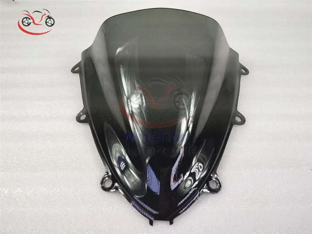 Motorcycle Front Wind Deflectors Windshield WindScreens Double Bubble FOR Honda CBR1000RR CBR 1000RR 2008 2009 2010 2011
Motorcycle Front Wind Deflectors Windshield WindScreens Double Bubble FOR Honda CBR1000RR CBR 1000RR 2008 2009 2010 2011