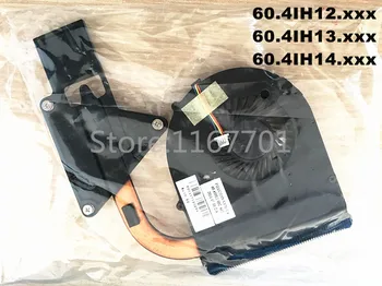 Laptop/Notebook CPU cooling integrated Radiator Heatsink&Fan for Lenovo Z570 Z575 V570 V575 60.4IH12.002 60.4IH13.001
Laptop/Notebook CPU cooling integrated Radiator Heatsink&Fan for Lenovo Z570 Z575 V570 V575 60.4IH12.002 60.4IH13.001
