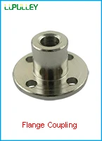 Description Picture 4 of itemLUPULLEY Steel JT0 Drill Clamp Chuck Coupling Coupler Connector Connection Sleeve Connecting Rods For 4/6/8mm Motor Shaft