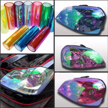rete colorful dream 30cm x100cm Auto Car Light Headlight Taillight Tint Vinyl Film Sticker wrap Easy DIY decal decoration
rete colorful dream 30cm x100cm Auto Car Light Headlight Taillight Tint Vinyl Film Sticker wrap Easy DIY decal decoration