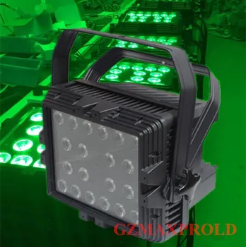 6lights +1flight case high quality outdoor wall washer light 20*15W 5 in 1 outdoor stage lighting with barn door led par case
6lights +1flight case high quality outdoor wall washer light 20*15W 5 in 1 outdoor stage lighting with barn door led par case