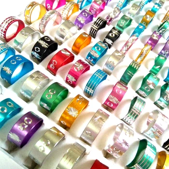 Bulk lots 500pcs Wholesale Mix lot of Fashion Aluminum Rings Colorful Cheap Jewelry
Bulk lots 500pcs Wholesale Mix lot of Fashion Aluminum Rings Colorful Cheap Jewelry