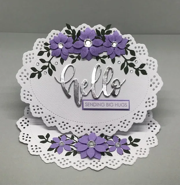 Oval Lace Frame Metal Cutting Dies Stencils for DIY Scrapbooking/photo album Decorative Embossing DIY Paper Cards
Oval Lace Frame Metal Cutting Dies Stencils for DIY Scrapbooking/photo album Decorative Embossing DIY Paper Cards