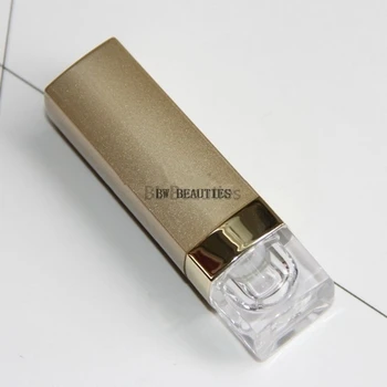 100Pcs High Quality 12.1mm Lipstick Tube Lip Balm Containers Empty Cosmetic Containers Stick Travel Bottle
100Pcs High Quality 12.1mm Lipstick Tube Lip Balm Containers Empty Cosmetic Containers Stick Travel Bottle