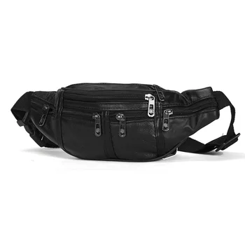 genuine leather male Waist Pack Fanny Pack men Leather Belt Waist bags phone pouch small chest messenger for man
genuine leather male Waist Pack Fanny Pack men Leather Belt Waist bags phone pouch small chest messenger for man