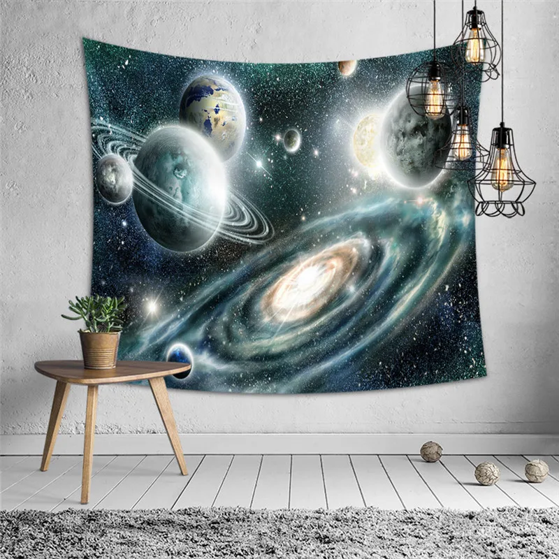 Galaxy mandala hanging tapestry wall art carpet bedroom living room decoration hippie sandy beach rug yoga mat sleeping pad A45
Galaxy mandala hanging tapestry wall art carpet bedroom living room decoration hippie sandy beach rug yoga mat sleeping pad A45