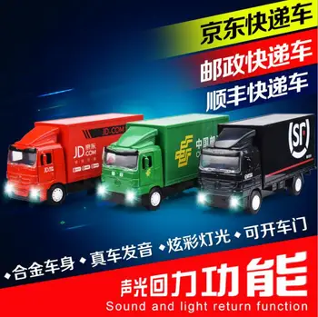 1:32 JD POST SF Diecasts & Toy Vehicles JD POST SF Car Model Ford Fiat Collection Car Toys For Boy Children Gift birthday
1:32 JD POST SF Diecasts & Toy Vehicles JD POST SF Car Model Ford Fiat Collection Car Toys For Boy Children Gift birthday