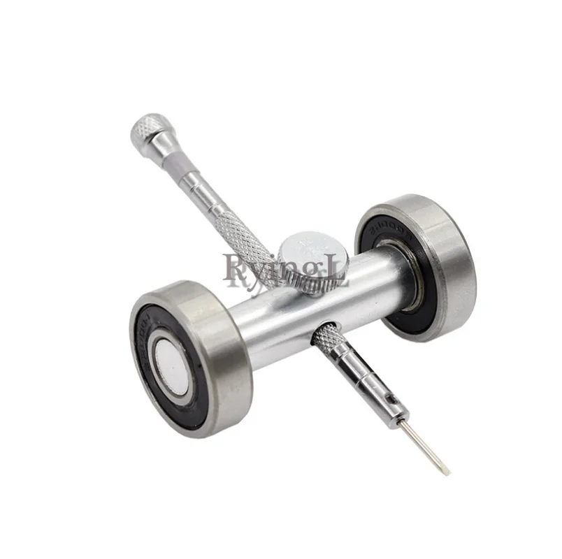 G1 Watch Jewelers Repair Screwdriver Sharpener Metal Watchmaker Sharpening Guide Holder Jewelry Watches Repair Tools
G1 Watch Jewelers Repair Screwdriver Sharpener Metal Watchmaker Sharpening Guide Holder Jewelry Watches Repair Tools