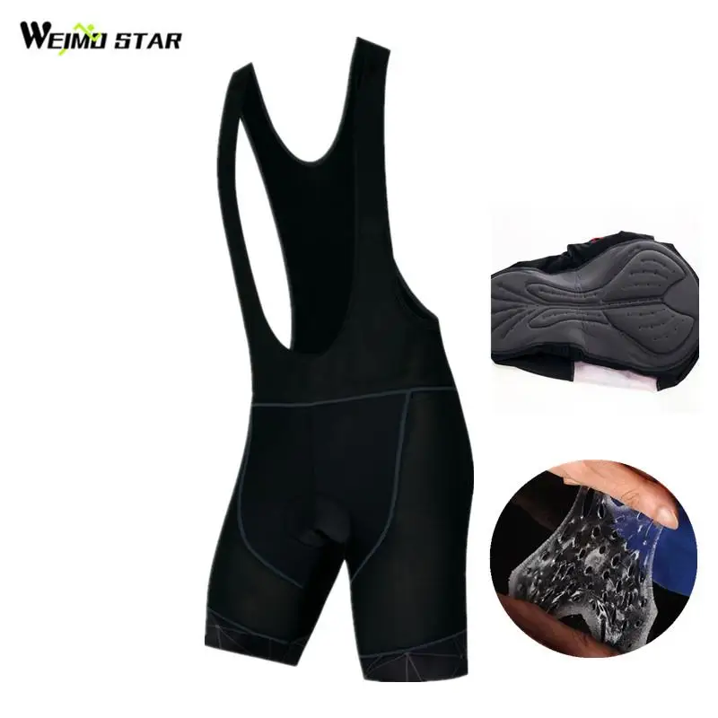 Weimostar Cycling Bib Shorts Men Summer 4D Gel Padded mtb Bike Bib Shorts High Elastic Riding Bicycle Bib Shorts culote ciclismo
Weimostar Cycling Bib Shorts Men Summer 4D Gel Padded mtb Bike Bib Shorts High Elastic Riding Bicycle Bib Shorts culote ciclismo