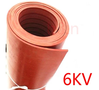 3mm thickness 6KV high voltage Insulation Pad insulating mat insulating carpet partition insulator for switch board room
3mm thickness 6KV high voltage Insulation Pad insulating mat insulating carpet partition insulator for switch board room