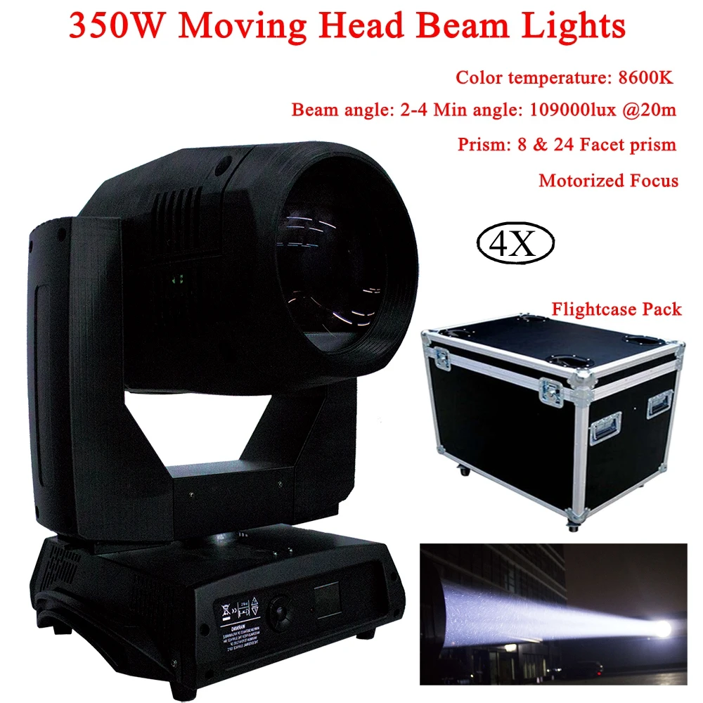 4Pcs/Lot High quality 350W 17R Linear Beam Moving Head Lights DMX512 Disco DJ KTV Club Party Christmas LED Stage Effect Lamp
4Pcs/Lot High quality 350W 17R Linear Beam Moving Head Lights DMX512 Disco DJ KTV Club Party Christmas LED Stage Effect Lamp