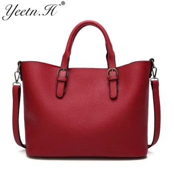 Luxury Women Leather Handbag Red Retro Vintage Bag Designer Handbags High Quality Famous Brand Tote Shoulder Ladies Handbag
Luxury Women Leather Handbag Red Retro Vintage Bag Designer Handbags High Quality Famous Brand Tote Shoulder Ladies Handbag
