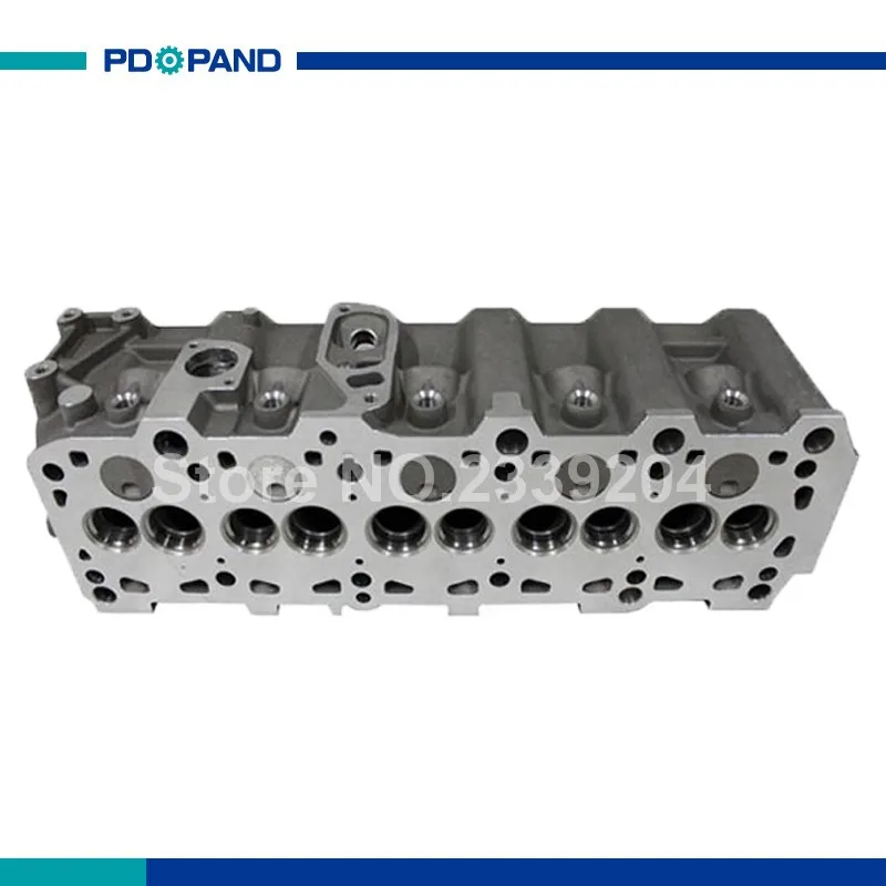 AAB engine cylinder head 908034 074103351A for Volkswagen TRANSPORTER IV 70XA Box Platform Chassis 70XD and TRANSPORTER CARAVELLE IV 70XB 70XC 70DB 70DW Bus
