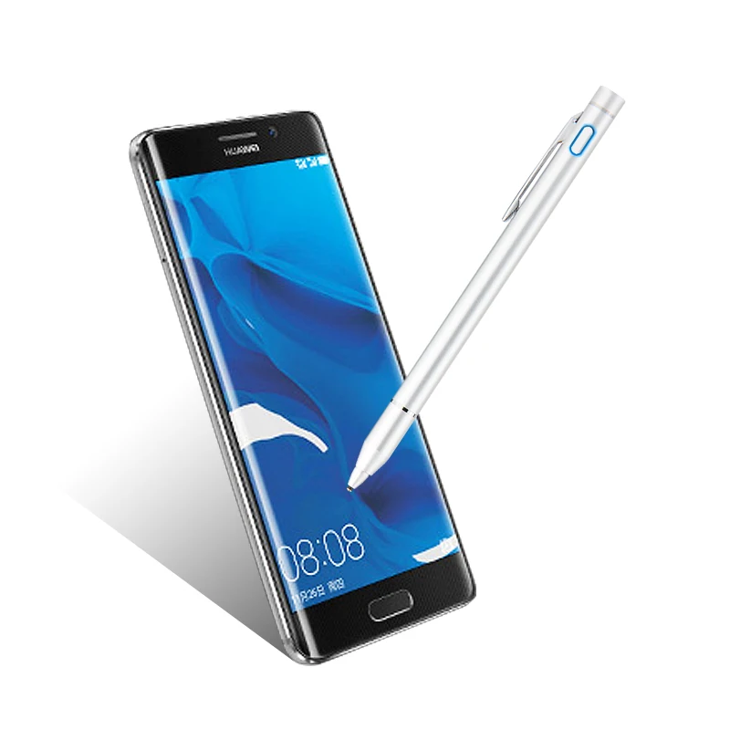 Active Pen Capacitive Touch Screen For Huawei Honor Note 10 8 Play 9i 7AC V8 V10 V9 Magic Note8/10 Stylus Mobile phone pen Case
Active Pen Capacitive Touch Screen For Huawei Honor Note 10 8 Play 9i 7AC V8 V10 V9 Magic Note8/10 Stylus Mobile phone pen Case