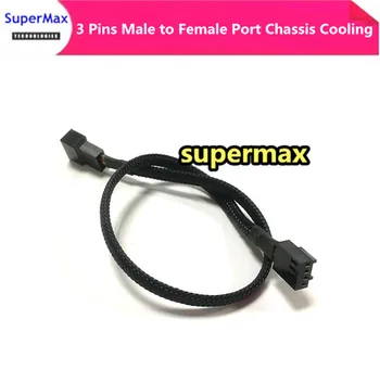 PC Cooler Cooling Fan Standard 4pin Female to GPU Video Card Mini 4pin Male Adapter Power Cable Cord
PC Cooler Cooling Fan Standard 4pin Female to GPU Video Card Mini 4pin Male Adapter Power Cable Cord