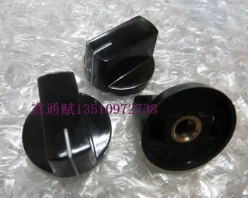 Spot a word knob cap potentiometer switch cap screw diameter 27mmx15mm hole 6mm 27 * 15mm switch
Spot a word knob cap potentiometer switch cap screw diameter 27mmx15mm hole 6mm 27 * 15mm switch