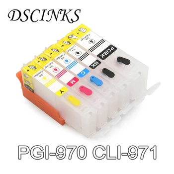 5color PGI-970 CLI-971 Refillable Ink Cartridge for Canon PIXMA MG5790 MG5795 TS5090 TS8090 MG7790 PGI 970 CLI 971 printer 
5color PGI-970 CLI-971 Refillable Ink Cartridge for Canon PIXMA MG5790 MG5795 TS5090 TS8090 MG7790 PGI 970 CLI 971 printer