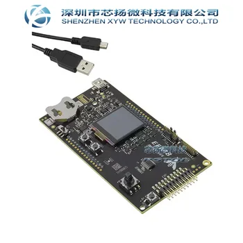 Original SLSTK2020A Development Boards & Kits - 8051 EFM8BB10 Busy Bee Starter Kit
Original SLSTK2020A Development Boards & Kits - 8051 EFM8BB10 Busy Bee Starter Kit