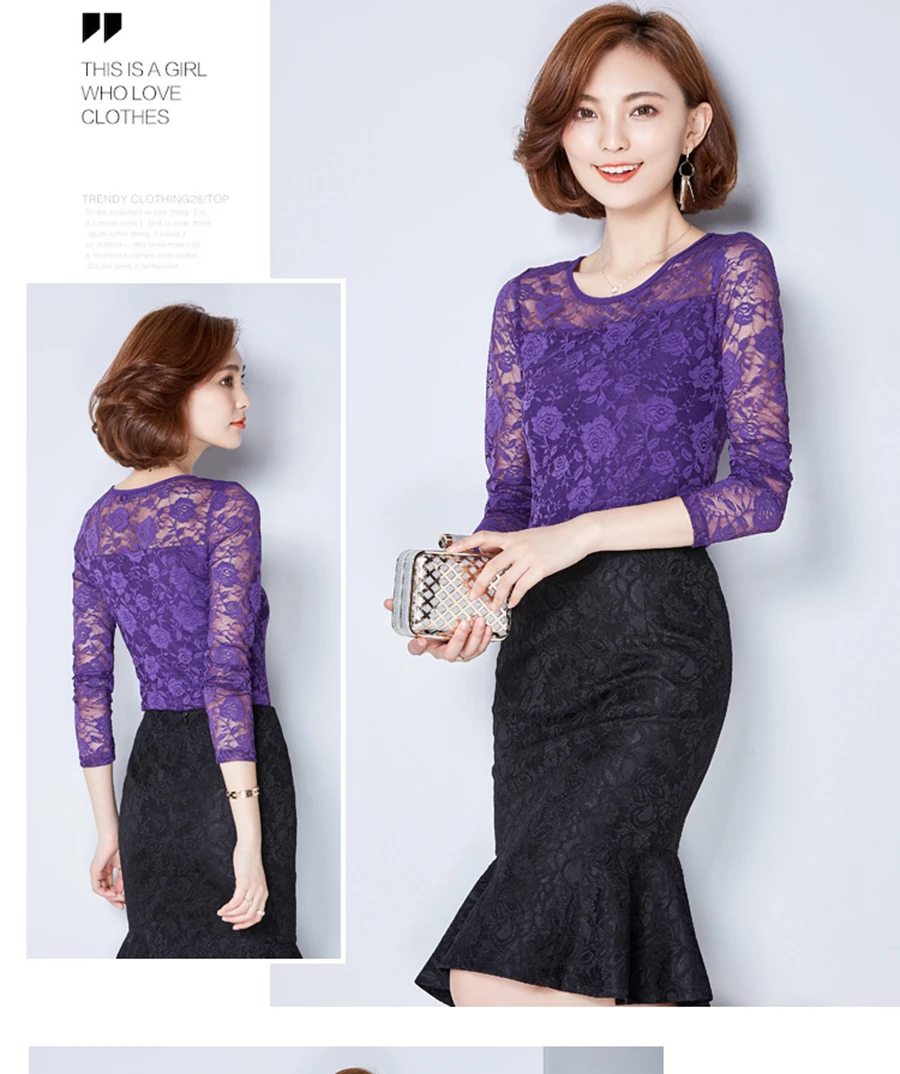 Long Sleeve Tops For Women (5)