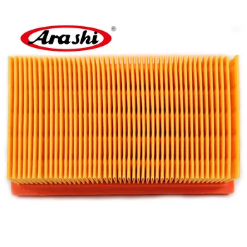 Arashi For BMW F800GS Adventure 2015 2016 F800 F 800 GS 15 16 Air Filter Intake Engine Filters F800ST F800R F800S F800GT
Arashi For BMW F800GS Adventure 2015 2016 F800 F 800 GS 15 16 Air Filter Intake Engine Filters F800ST F800R F800S F800GT