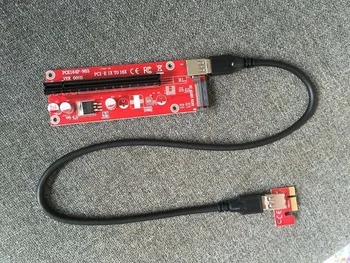 Factory sales Pci-e express PCIe riser VER008S PCI adapter connector --Welcome OEM!!!
Factory sales Pci-e express PCIe riser VER008S PCI adapter connector --Welcome OEM!!!