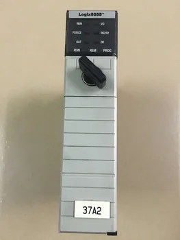 USED 100% TESTED MODULE 1756-L55M23 *100% REAL STOCK,Please contact us for real photo*
USED 100% TESTED MODULE 1756-L55M23 *100% REAL STOCK,Please contact us for real photo*
