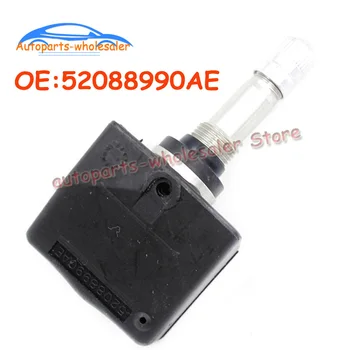 52088990AE For Chrysler Dodge Jeep Car TPMS Tire Pressure Monitoring System Sensor High Quality
52088990AE For Chrysler Dodge Jeep Car TPMS Tire Pressure Monitoring System Sensor High Quality