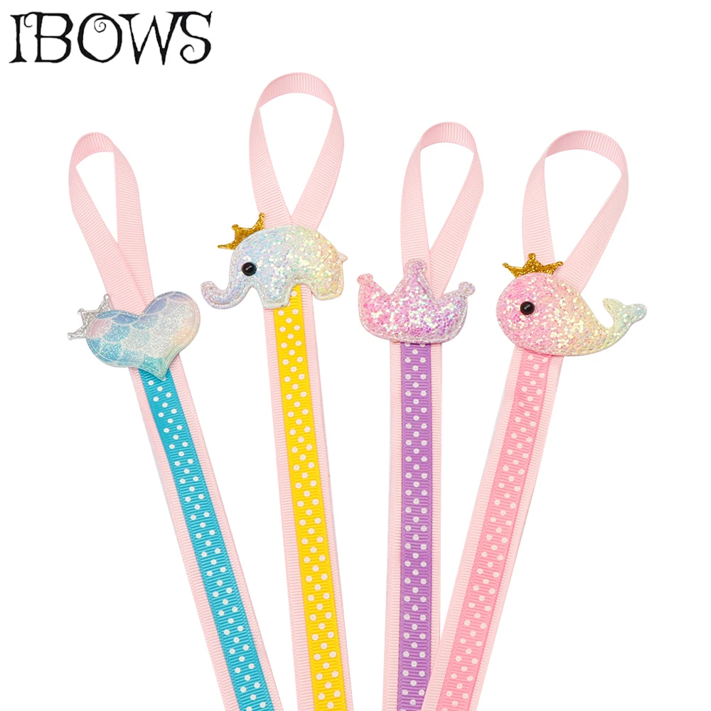 IBows Hair Accessories Hair Bow Organizer For Girls With Glitter Patches Accessories 2 Layes Dots Ribbon Hair Barrettes Holder
IBows Hair Accessories Hair Bow Organizer For Girls With Glitter Patches Accessories 2 Layes Dots Ribbon Hair Barrettes Holder