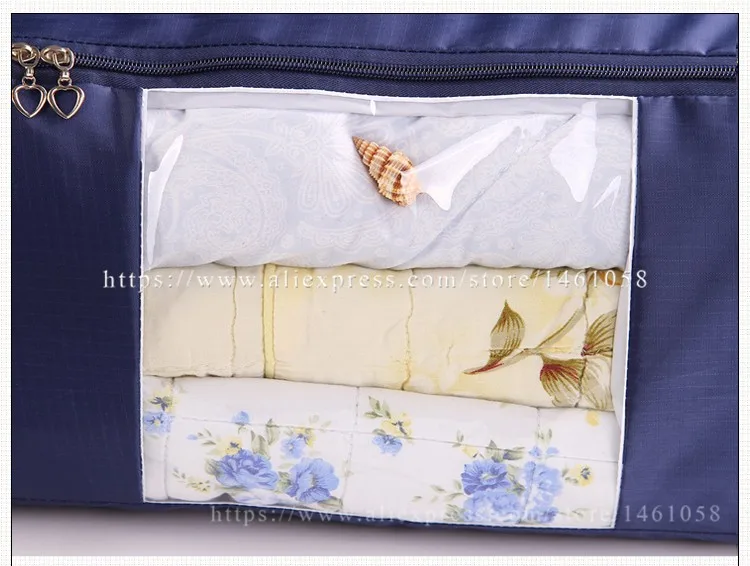 home storage bags for girls