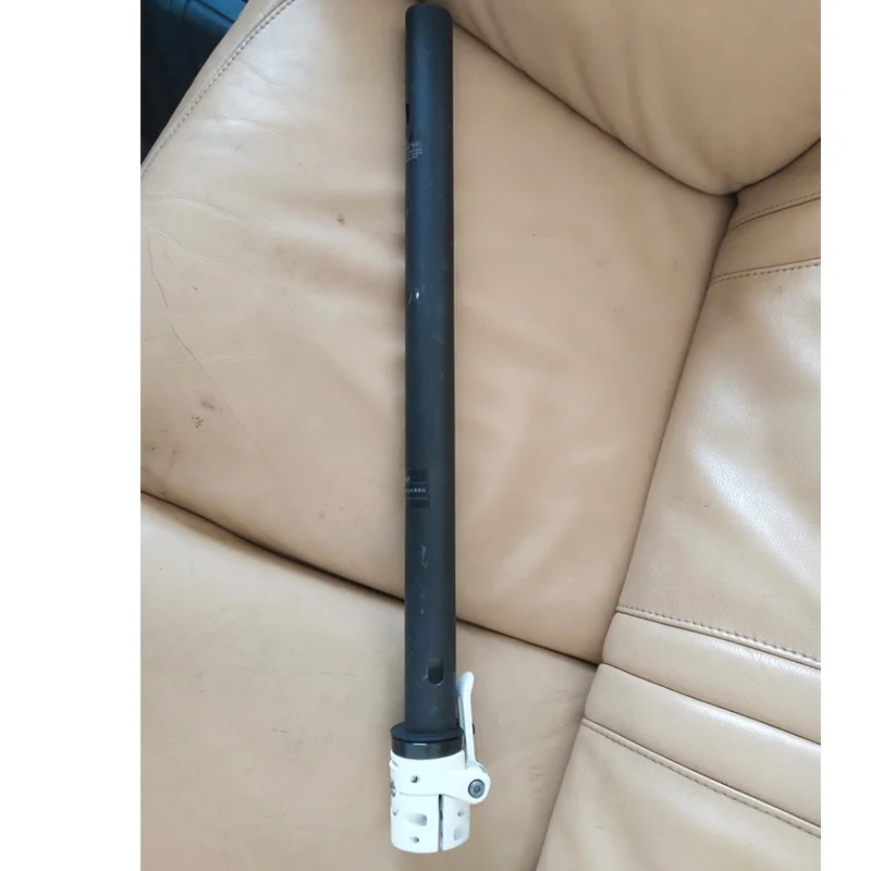 Original Loading Pipe for Xiaomi Mijia M365 Electric Scooter Handlebars Folding Vertical Rod Front Fork Seat Part Set Accessory
Original Loading Pipe for Xiaomi Mijia M365 Electric Scooter Handlebars Folding Vertical Rod Front Fork Seat Part Set Accessory
