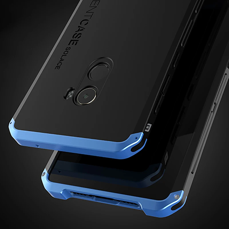 Anti-fall Metal Frame PC Back For Xiaomi MI MIX2 MIX 2 Mix2 Aluminum Alloy Mobile Bumper Case MIX 2 Cover
Anti-fall Metal Frame PC Back For Xiaomi MI MIX2 MIX 2 Mix2 Aluminum Alloy Mobile Bumper Case MIX 2 Cover