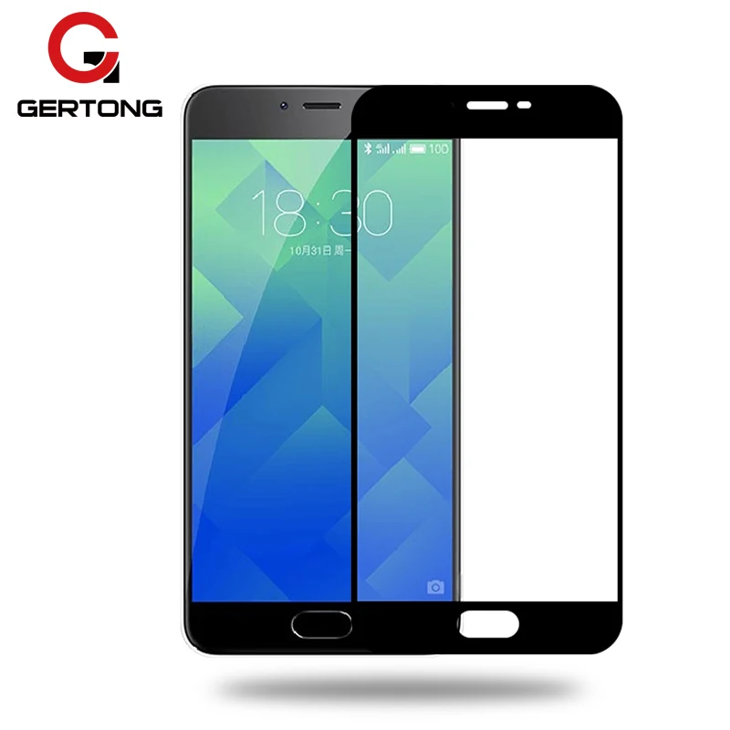 GerTong Full Cover Tempered Glass For Meizu M5C M3 M5 M6 Note U10 U20 Metal Pro 7 Plus E2 M3X M3 Max Screen Protector Glass
GerTong Full Cover Tempered Glass For Meizu M5C M3 M5 M6 Note U10 U20 Metal Pro 7 Plus E2 M3X M3 Max Screen Protector Glass