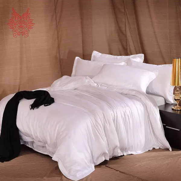 Free shipping Modern style white solid 100% modal soft duvet cover Bed sheet Pillowcase bedding set 4pcs/set King size SP1870
Free shipping Modern style white solid 100% modal soft duvet cover Bed sheet Pillowcase bedding set 4pcs/set King size SP1870