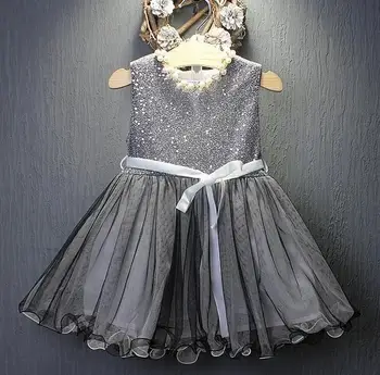 2-7Y children's dress baby sequins party clothing CHRISTMAS Party Ball Bridesmaid Dress Cute Girls New Arrival
2-7Y children's dress baby sequins party clothing CHRISTMAS Party Ball Bridesmaid Dress Cute Girls New Arrival