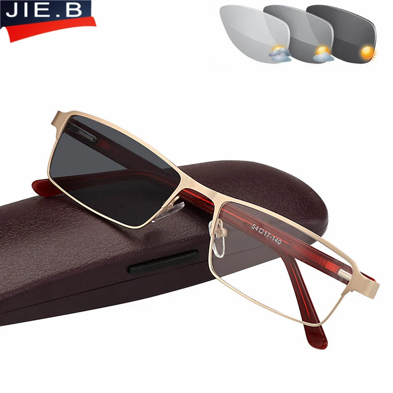 Acetate leg photochromic Reading Glasses Men Women Ultra-Light Magnetic Presbyopic Eyeglasses For Male Female +0.5+0.75 TO+6.00
Acetate leg photochromic Reading Glasses Men Women Ultra-Light Magnetic Presbyopic Eyeglasses For Male Female +0.5+0.75 TO+6.00