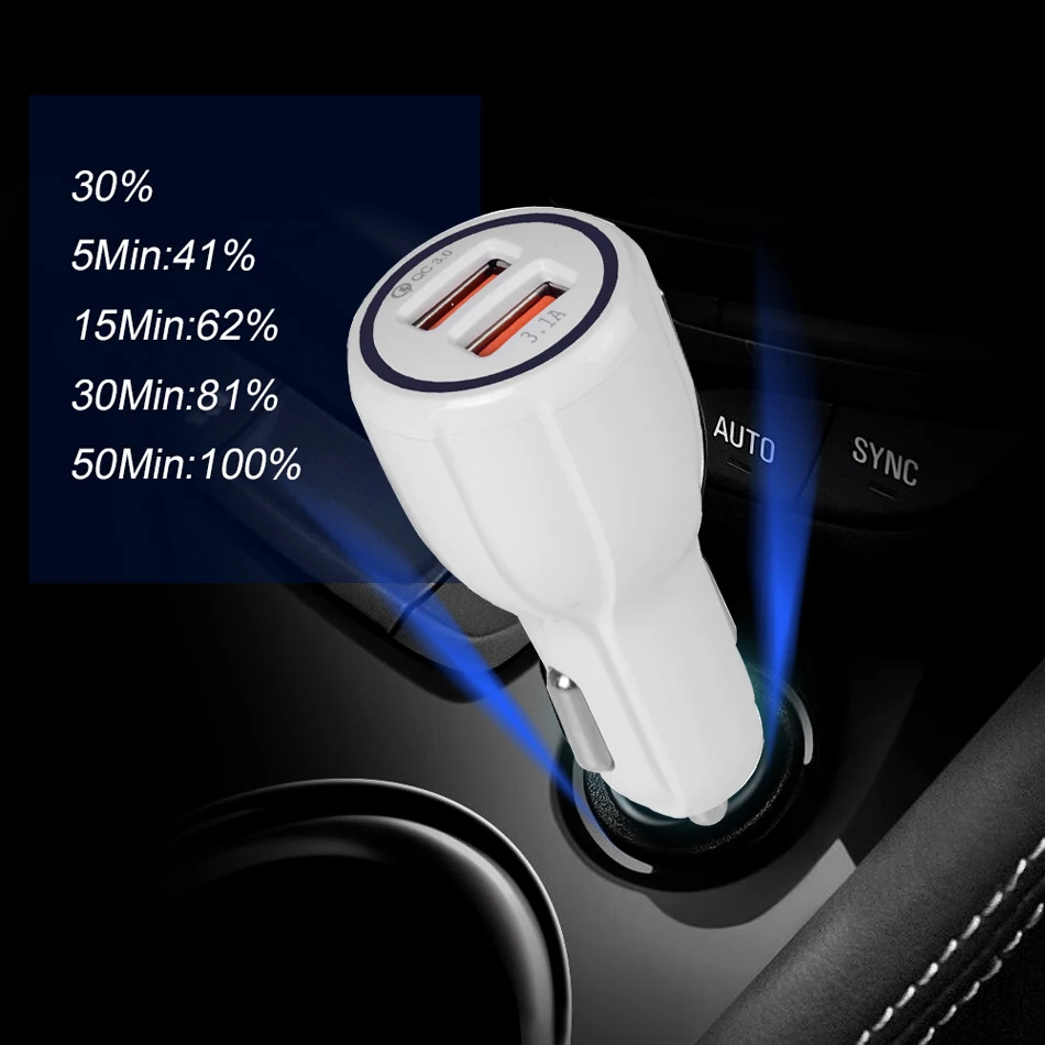 car charger QC 3.0 (5)