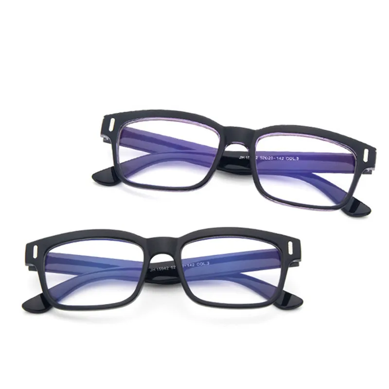 New square frame glasses Fashion frame mirror Retro with myopia flat mirror versatile glasses frame
New square frame glasses Fashion frame mirror Retro with myopia flat mirror versatile glasses frame