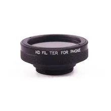 Universal Clip font b Mobile b font font b Phone b font ND Filter Camera font