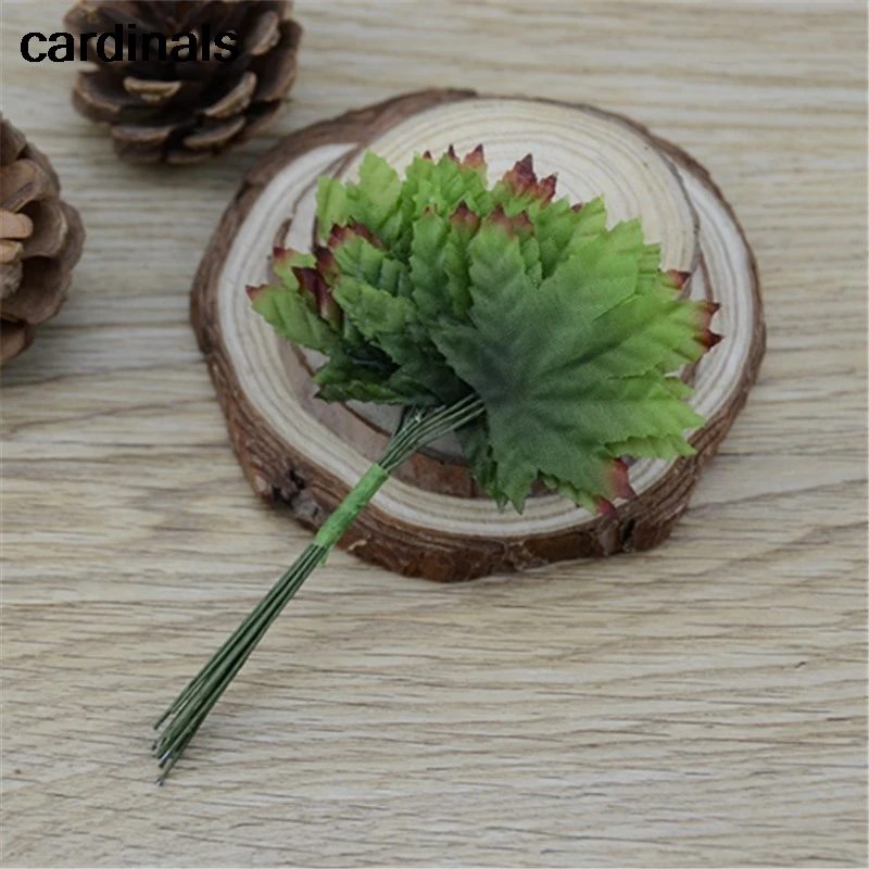 12pcs/lot Mini Cheap Artificial Maple Leaves Simulation Nylon Eucalyptus Leaves Wedding Gift Accessories For DIY Scrapbooking
12pcs/lot Mini Cheap Artificial Maple Leaves Simulation Nylon Eucalyptus Leaves Wedding Gift Accessories For DIY Scrapbooking