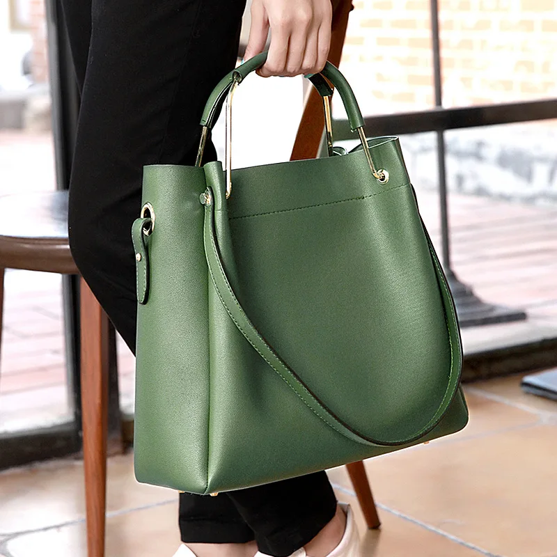 New Arrival Fashion Luxury Women Handbag PU Leather Shoulder Bags Lady Large Capacity Crossbody Hand Bag esigner crossbody bag 
New Arrival Fashion Luxury Women Handbag PU Leather Shoulder Bags Lady Large Capacity Crossbody Hand Bag esigner crossbody bag