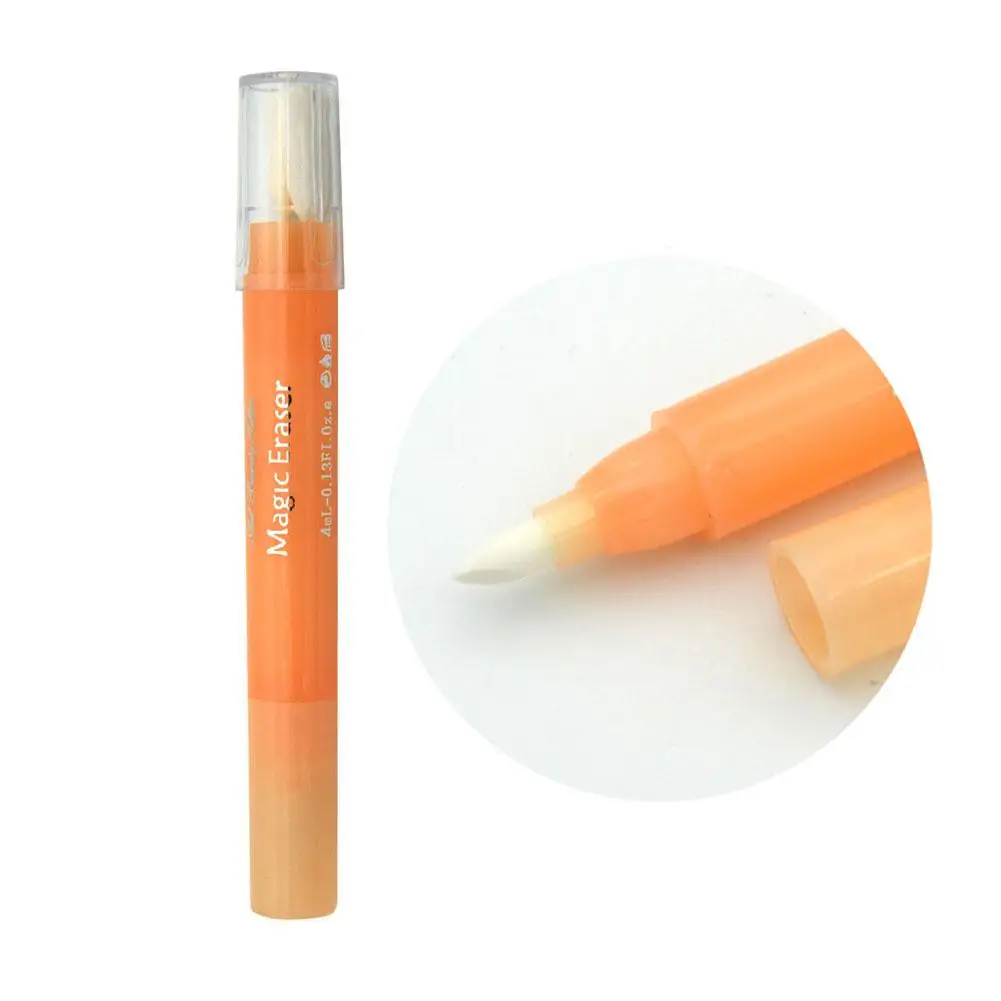 1pc Tattoo Eyebrow Design Remove Skin Marker Pen Magic Eraser Remover Brush Tattoo Scribe Tool Tattoo accesories free shipping
1pc Tattoo Eyebrow Design Remove Skin Marker Pen Magic Eraser Remover Brush Tattoo Scribe Tool Tattoo accesories free shipping