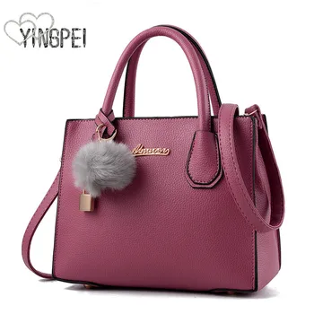 women bag women's handbags Luxury ladies' leather handbag Messenger Bag Designer new bags for women 2019 and Korean Style
women bag women's handbags Luxury ladies' leather handbag Messenger Bag Designer new bags for women 2019 and Korean Style