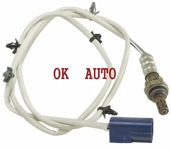 Oxygen Sensor O2 SENSOR Lambda AIR FUEL RATIO for NISSAN PATHFINDER 226A15W900 226A1-5W900 234-4311 2344311 2003
Oxygen Sensor O2 SENSOR Lambda AIR FUEL RATIO for NISSAN PATHFINDER 226A15W900 226A1-5W900 234-4311 2344311 2003