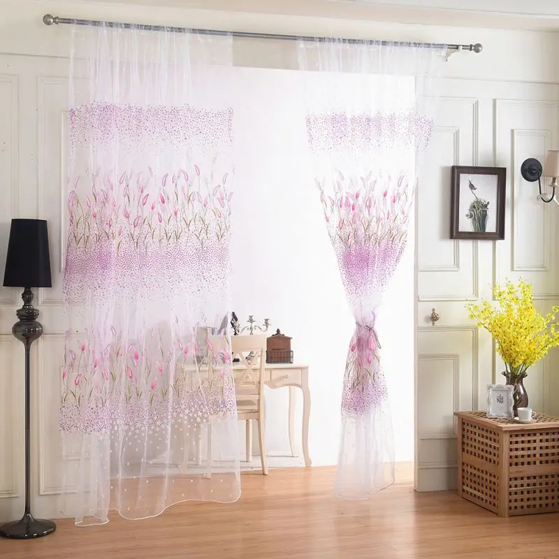 3 Colors Floral Pattern Tulle Voile Door Window Curtain For Living Room Tulle Curtains For Living Room 6121wn
3 Colors Floral Pattern Tulle Voile Door Window Curtain For Living Room Tulle Curtains For Living Room 6121wn