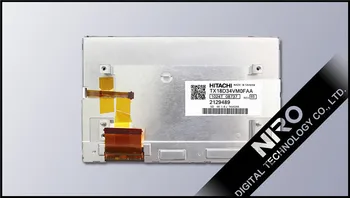 KCVV DHL/EMS Shipping New Original Car Navigation Display Screen by TX18D34VM0FAA 7 inch LCD Display
KCVV DHL/EMS Shipping New Original Car Navigation Display Screen by TX18D34VM0FAA 7 inch LCD Display