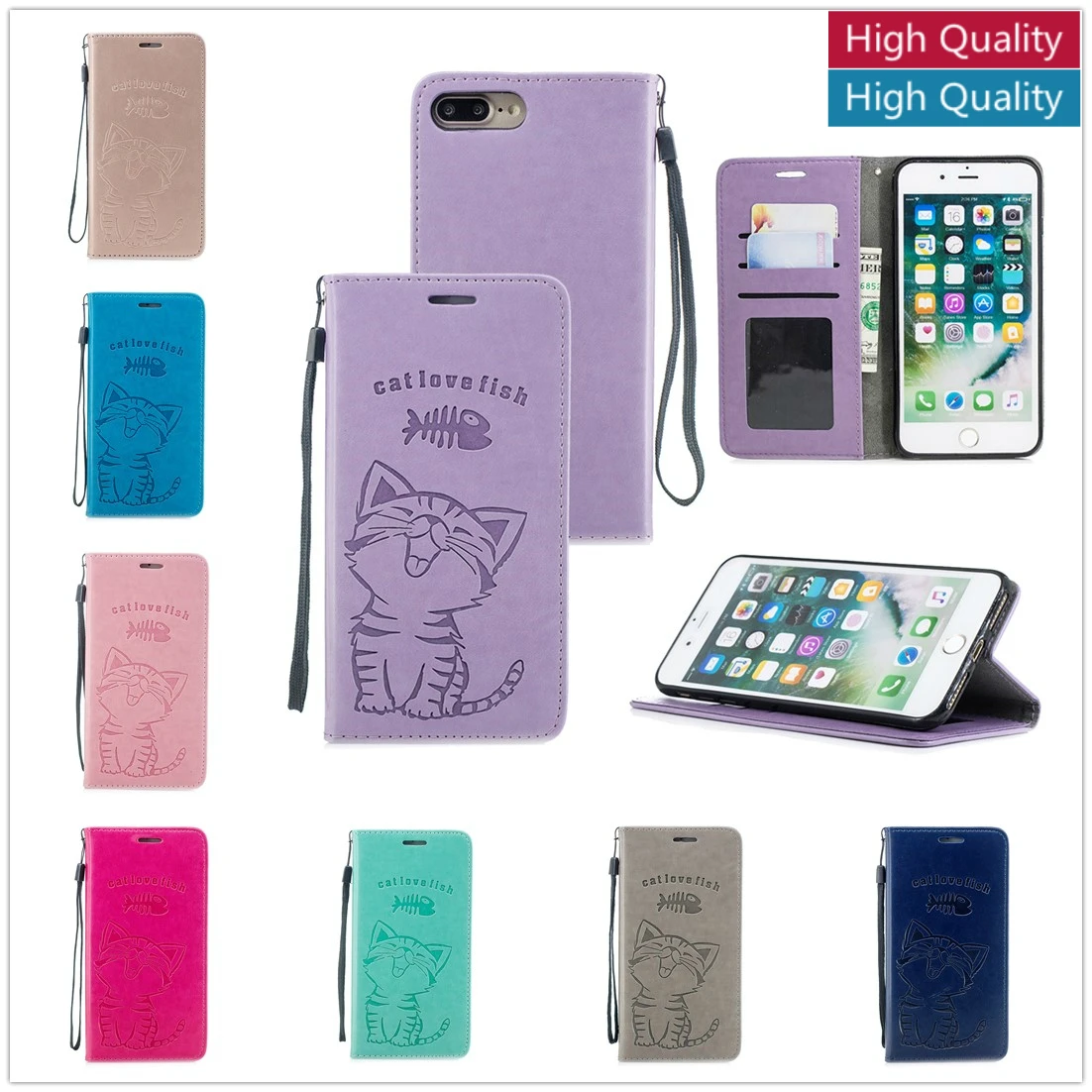 Lucky Cat Case for iPhone 8 7 XS Max X XR 6S Plus Cover Book Cute Cartoon Flip Leather Samsung Galaxy A50 A70 Note 10 A20 30 S10
Lucky Cat Case for iPhone 8 7 XS Max X XR 6S Plus Cover Book Cute Cartoon Flip Leather Samsung Galaxy A50 A70 Note 10 A20 30 S10